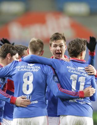 Krever at Vålerenga-spillerne går ned 20 prosent i lønn
