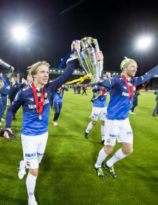 Seerne snur ryggen til TV-fotballen