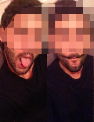 Torunn følger en fremmed manns liv gjennom sin frastjålne mobil
