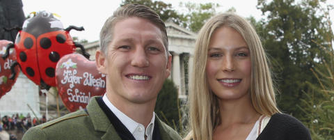 Hangeland mener denne mannen
er bedre enn Zlatan og Ronaldo