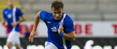 - Krise! Noen som skal fra Molde til Oslo i morgen tidlig?