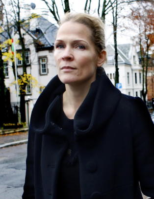 Seierstad med nytt opplag etter fem dager