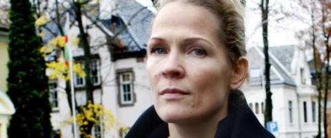 Seierstad med nytt opplag etter fem dager