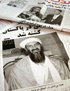 De fanget Osama bin Laden - nå trener de med norske soldater