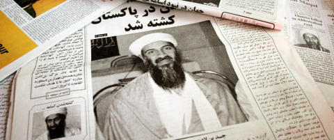De fanget Osama bin Laden - nå trener de med norske soldater