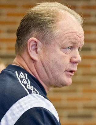 - Gamsten har vært den best trente landslagsspilleren gjennom tidene