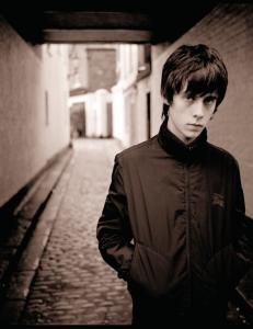 Jake Bugg drar ei linje fra Cash til britpop