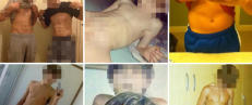 Anonym profil på sønnens (11) Instagram-konto, ledet til et nettverk av mennesker som deler overgrepsbilder av barn