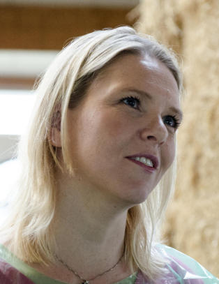 Dateres til forholdet slutt brev