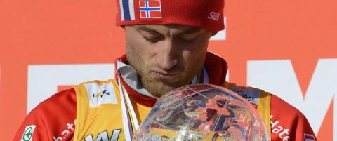 Vinterens viktigste seier for norsk idrett