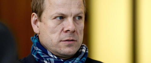 - Helt utrolig at regjeringen griper inn til fordel for bedrifter de har fått valgkampstøtte av