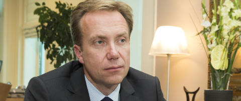 Norge skal bidra med å frakte kjemiske våpen fra Syria