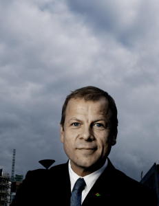 - Norsk olje tar liv på Filippinene