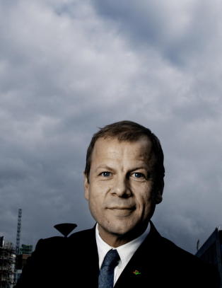 - Norsk olje tar liv på Filippinene