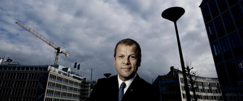 - Norsk olje tar liv på Filippinene