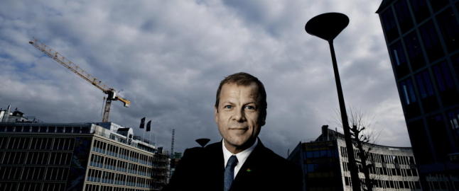 - Norsk olje tar liv på Filippinene