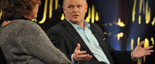 Sandberg: - En håpløs og komisk debatt