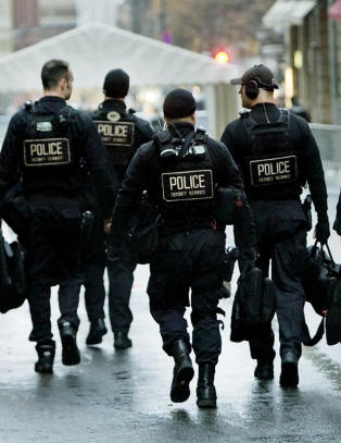 - Secret Service-agenter har kjøpt prostituerte og besøkt bordeller i 17 land