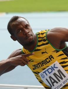 Usain Bolt har tapt sponsorpenger på grunn av dopbeskyldningene