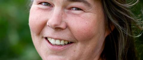«Farmen»-Anne Beate hardt skadet i ulykke - fraktet rett til sykehus
