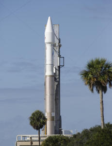 USA sender romsonde til Mars