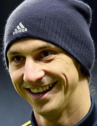 Bare Zlatan kan redde Skandinavia fra flausen