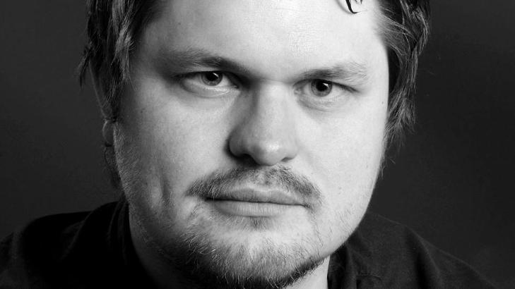 HÅRSÅRE REKASJONER: Lars Akerhaug mener reaksjonene er uttykk for et generelt problem knyttet til ekstremistme i Norge. Foto: Kagge forlag HÅRSÅRE REKASJONER: Lars Akerhaug mener reaksjonene er uttykk for et generelt problem knyttet til ekstremistme i Norge. Foto: Kagge forlag