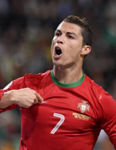 Ronaldo utroper Spania, Tyskland og Brasil til VM-favoritter