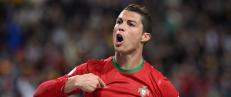 Ronaldo utroper Spania, Tyskland og Brasil til VM-favoritter
