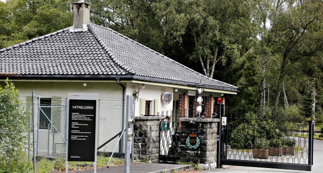 Dette er lista over norske bygg hackere kan ta kontroll over