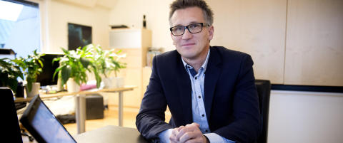 NAV-dokumenter, sykemeldinger og andre intime opplysninger om arbeidstakere flyter på internett