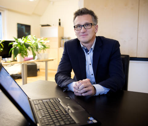 NAV-dokumenter, sykemeldinger og andre intime opplysninger om arbeidstakere flyter på internett