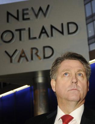 Tre kvinner holdt som slaver i London i 30 år