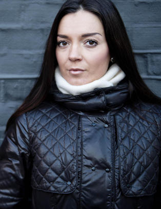 «Skal vi danse»-Elenas ukjente historie