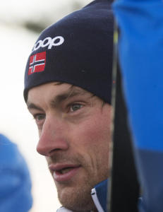 Northug kan bli nektet å gå Falun-VM