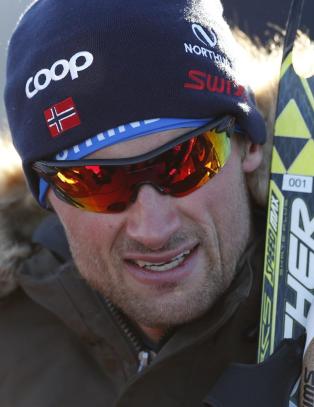 - Vinner Molde er det det verste som har skjedd i sportsåret 2013