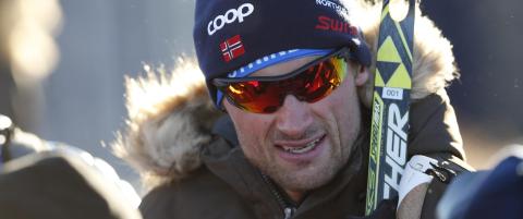 - Vinner Molde er det det verste som har skjedd i sportsåret 2013