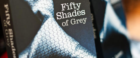 Fant herpes og kokain i «Fifty Shades of Grey»