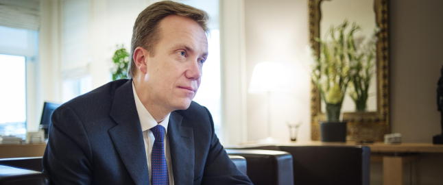 - Et stort tilbakeslag for Uganda