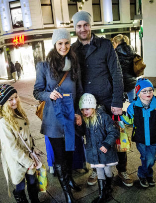 - Det blir helt feil med «Super Skinny»-bukser til bleiebarn