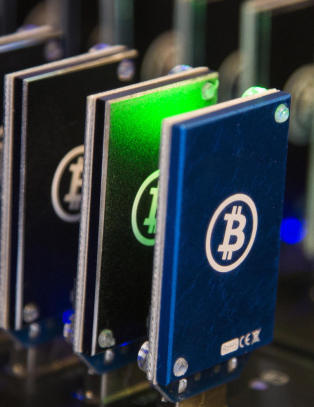 - Mystiske hackere stjal verdier for seks millioner kroner av en digital lommebok