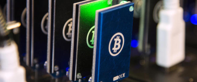 - Mystiske hackere stjal verdier for seks millioner kroner av en digital lommebok