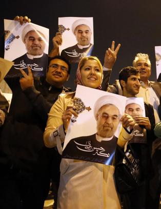 Iran-avtalen endrer verdens farligste konfliktområde