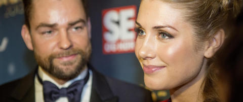 - Det virker som om jeg møtte ham og ble gravid