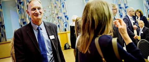 Millionene regner over de ansatte i Algeta