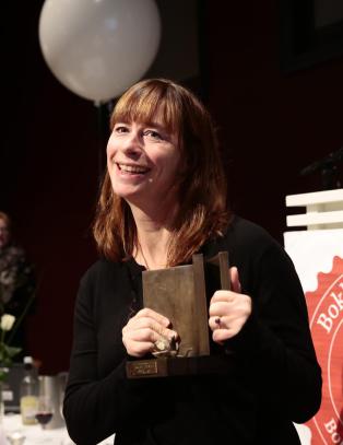 Boka om morens julegaver er årets beste, ifølge norske bokhandlere