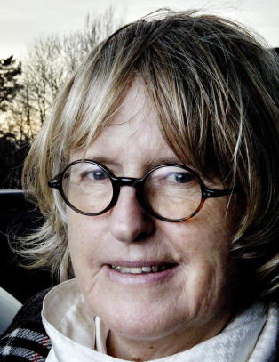 Kaller Norge for «kulturens tredje verden»
