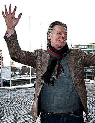 Malermester tjente 33 mill. kroner på aksjer
