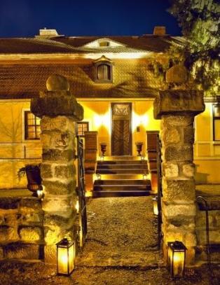 Reisemålene for deg som vil piffe opp forholdet