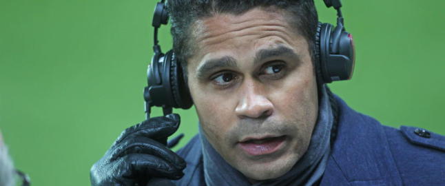 Tidligere Stabæk-stjerne Daniel Nannskog er ferdig i TV 2